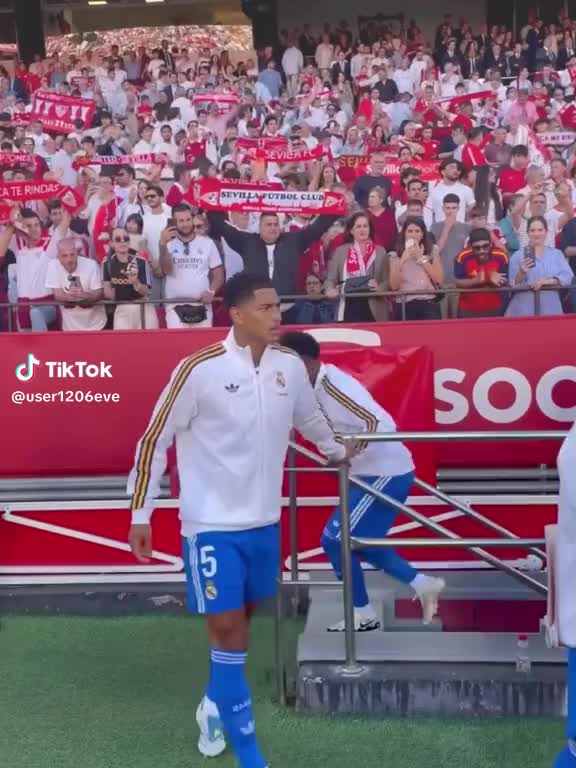 @un seul equipe real Madrid