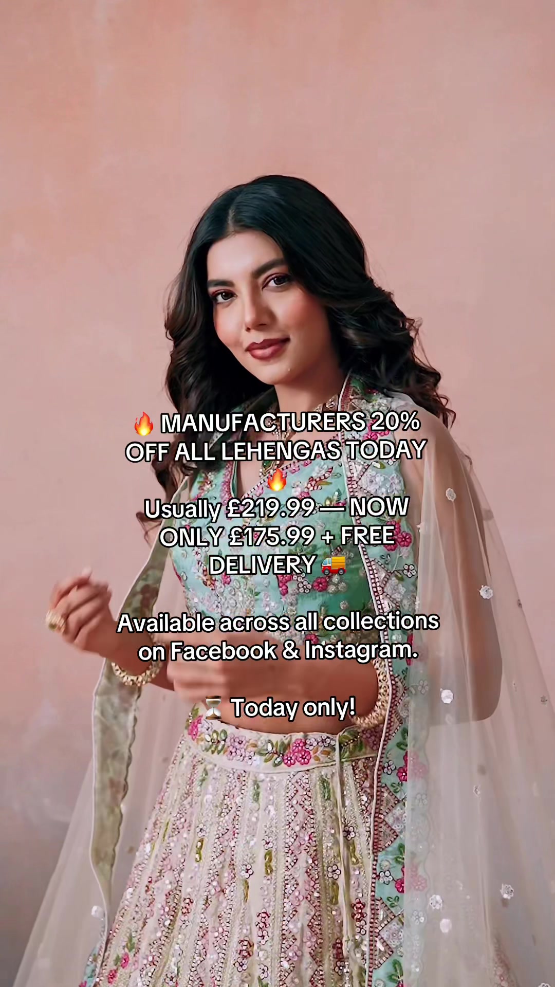 @Zarissa Designer Asian Wear