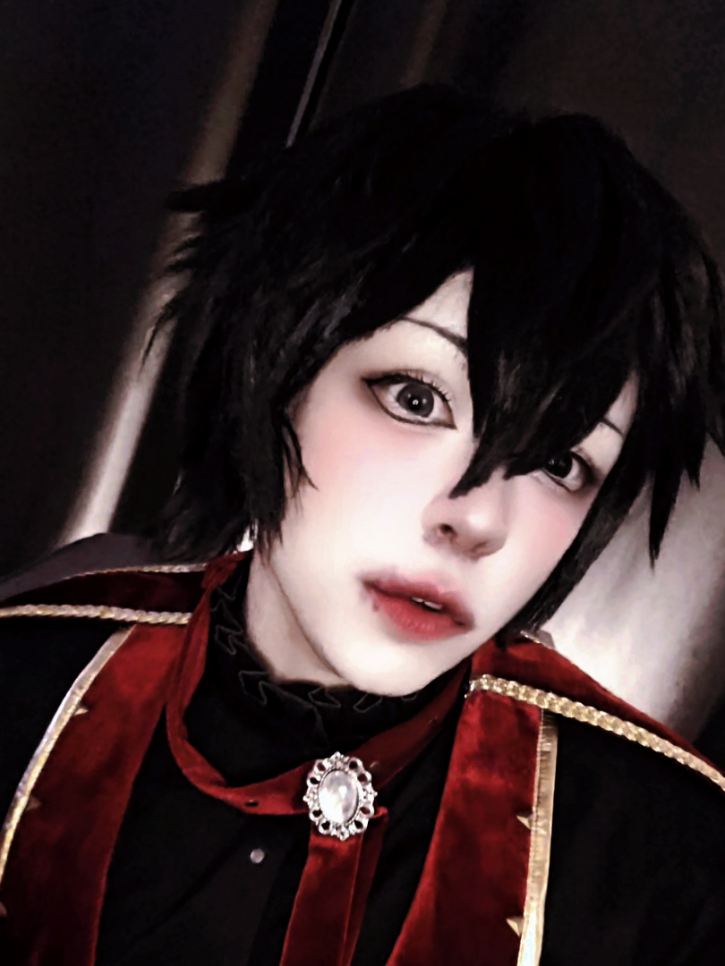 @Eichi Tenshouin