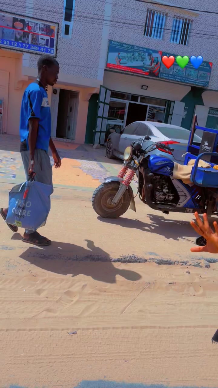 @Snap mame Ndiaye Savon