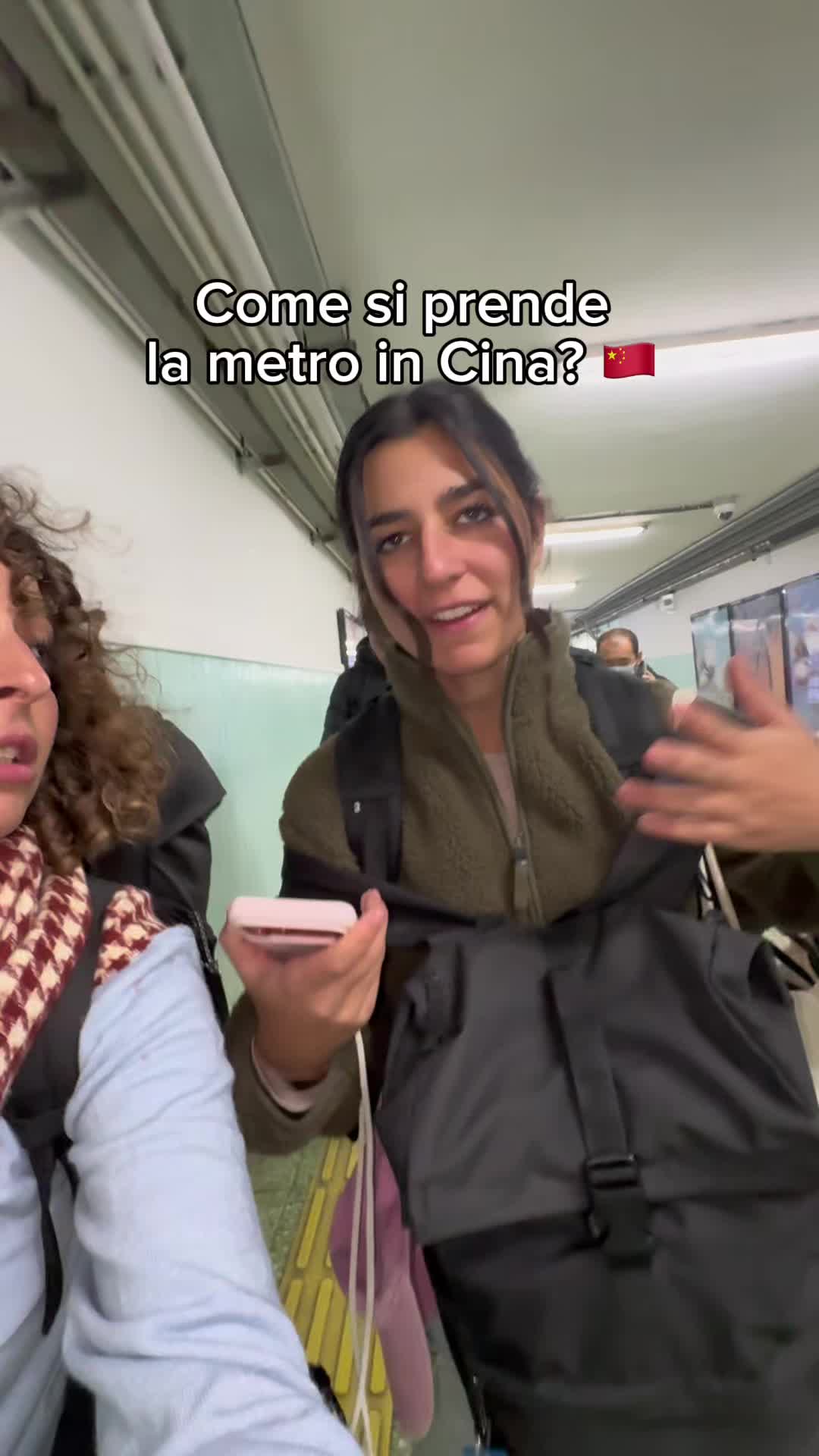 @Greta e Federica | Travel UGC