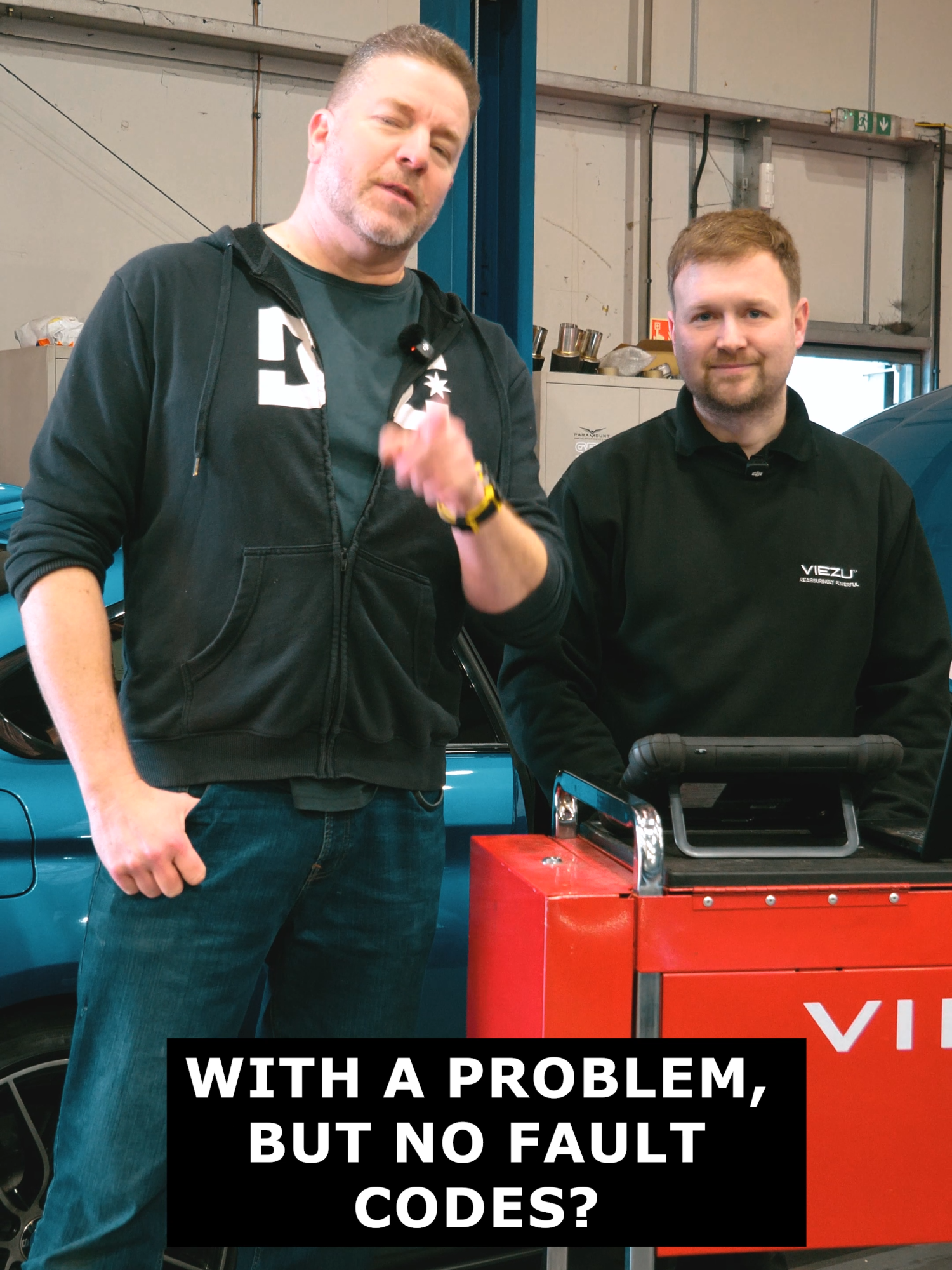@Viezu Technologies