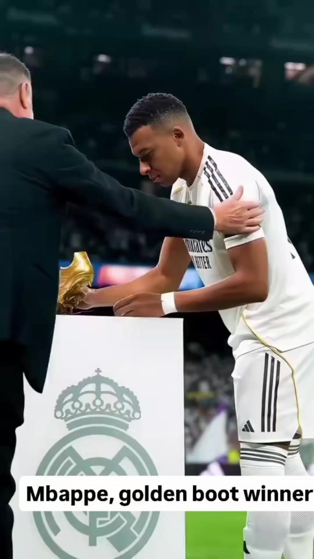@Mbappe fan