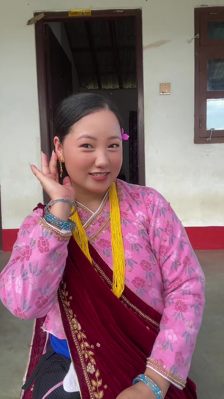 @Rupa thapa magar