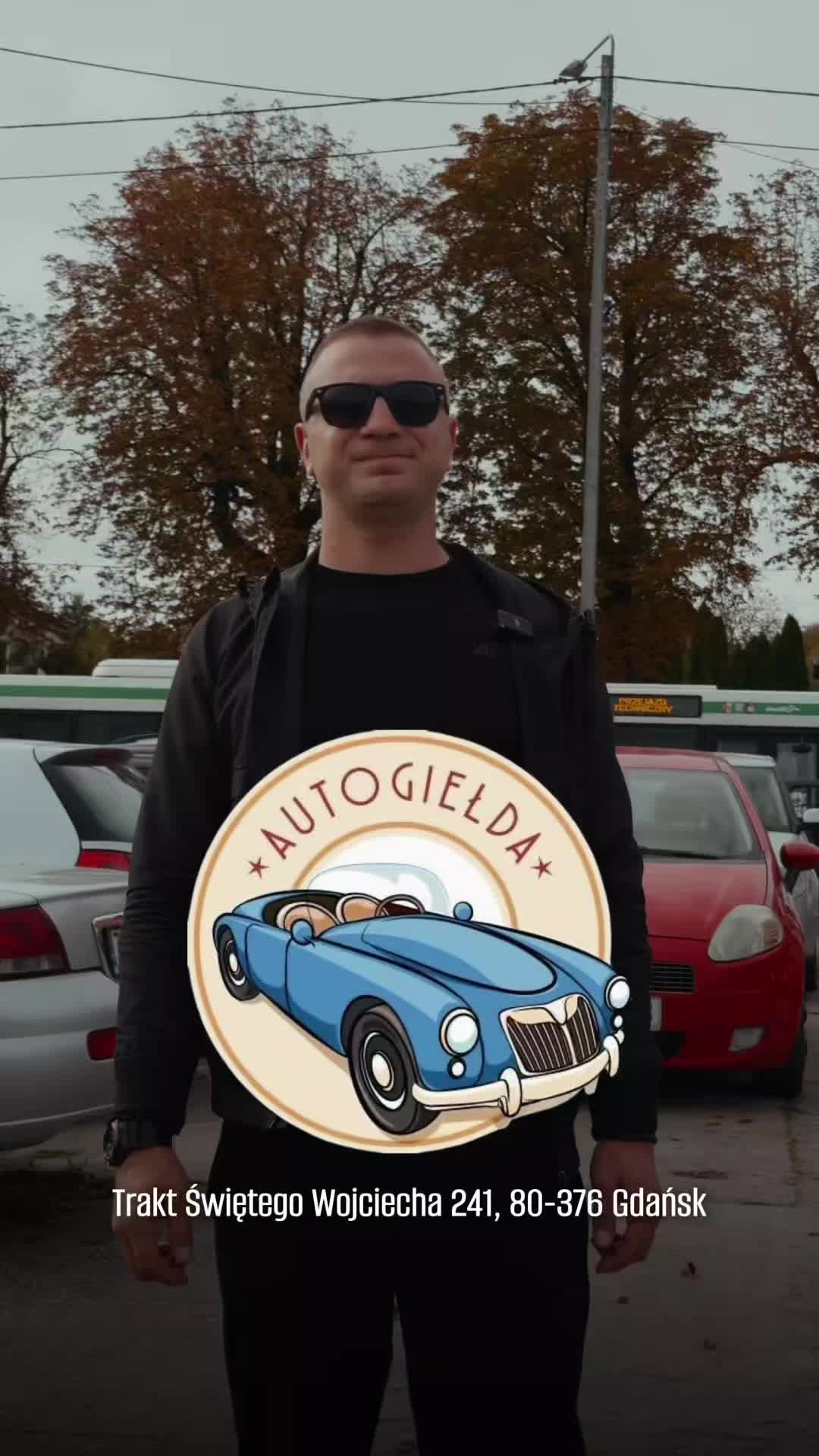@AutoHandel Gdańsk