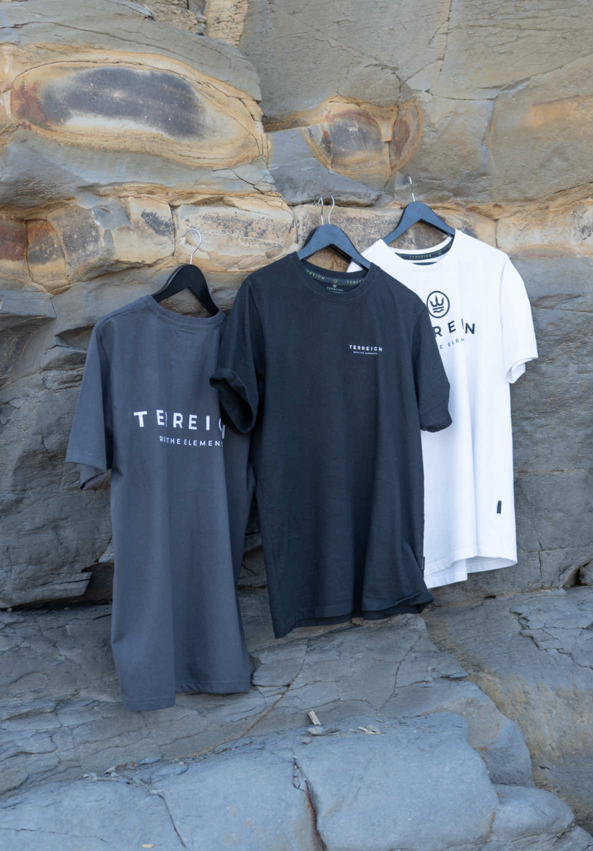 @Terreign Clothing