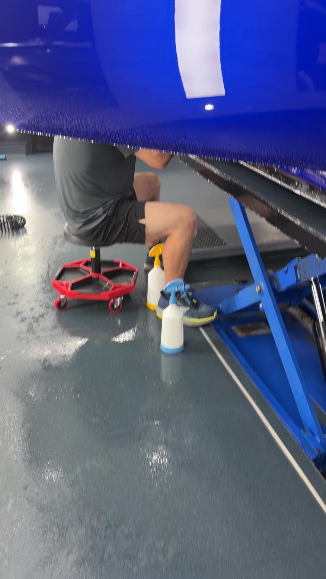 @Custom Detailing