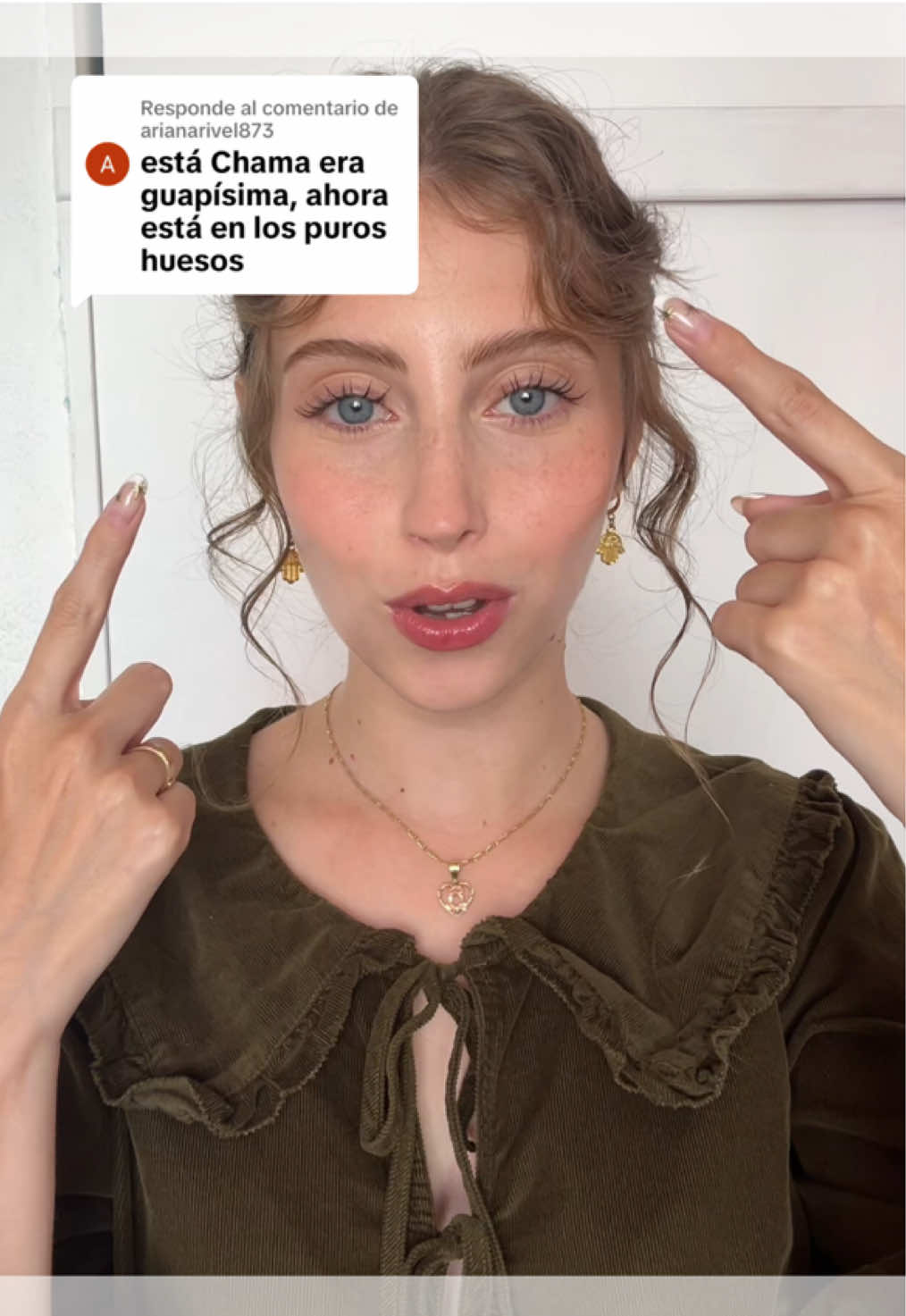 @Natasha Cubría