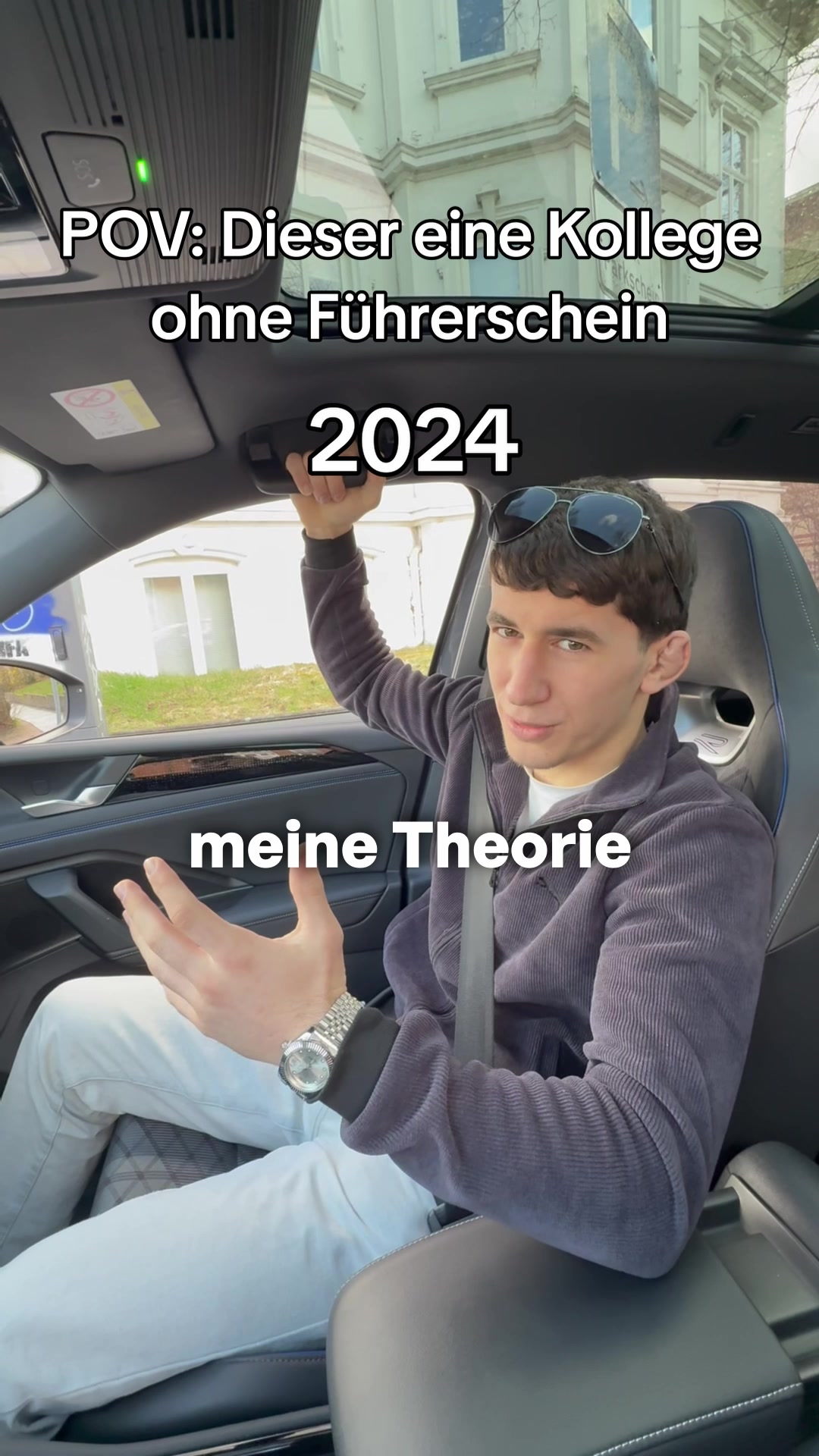 @AcademyNow Fahrschule