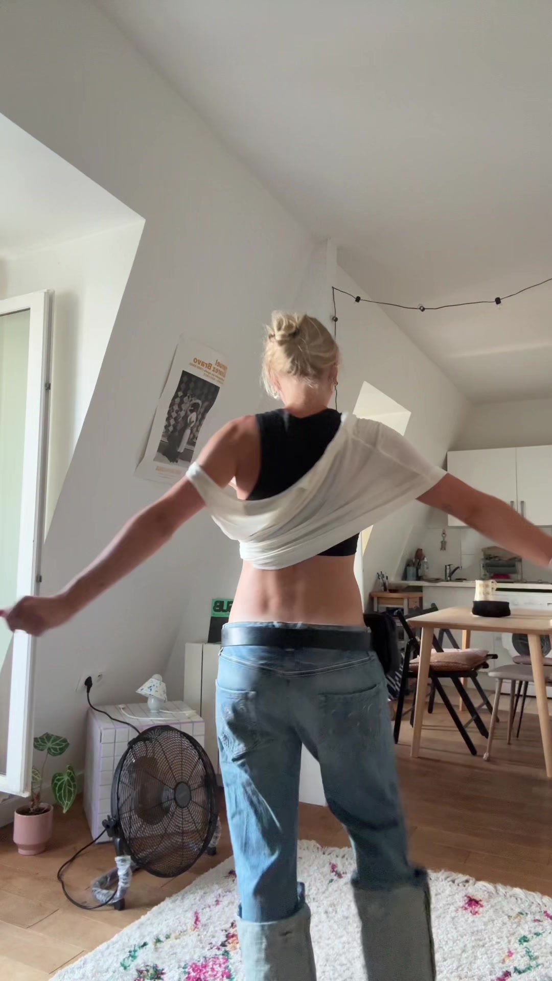 @Sofie Olsen