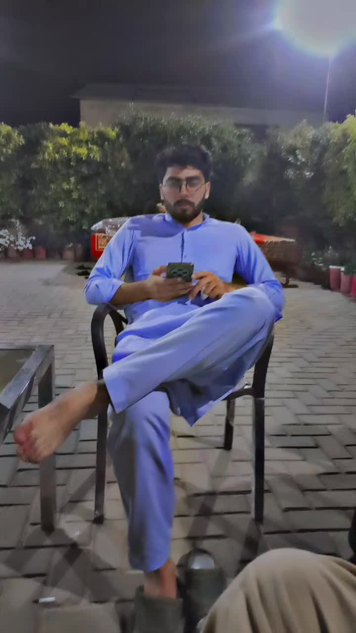 @Malik Kaleem