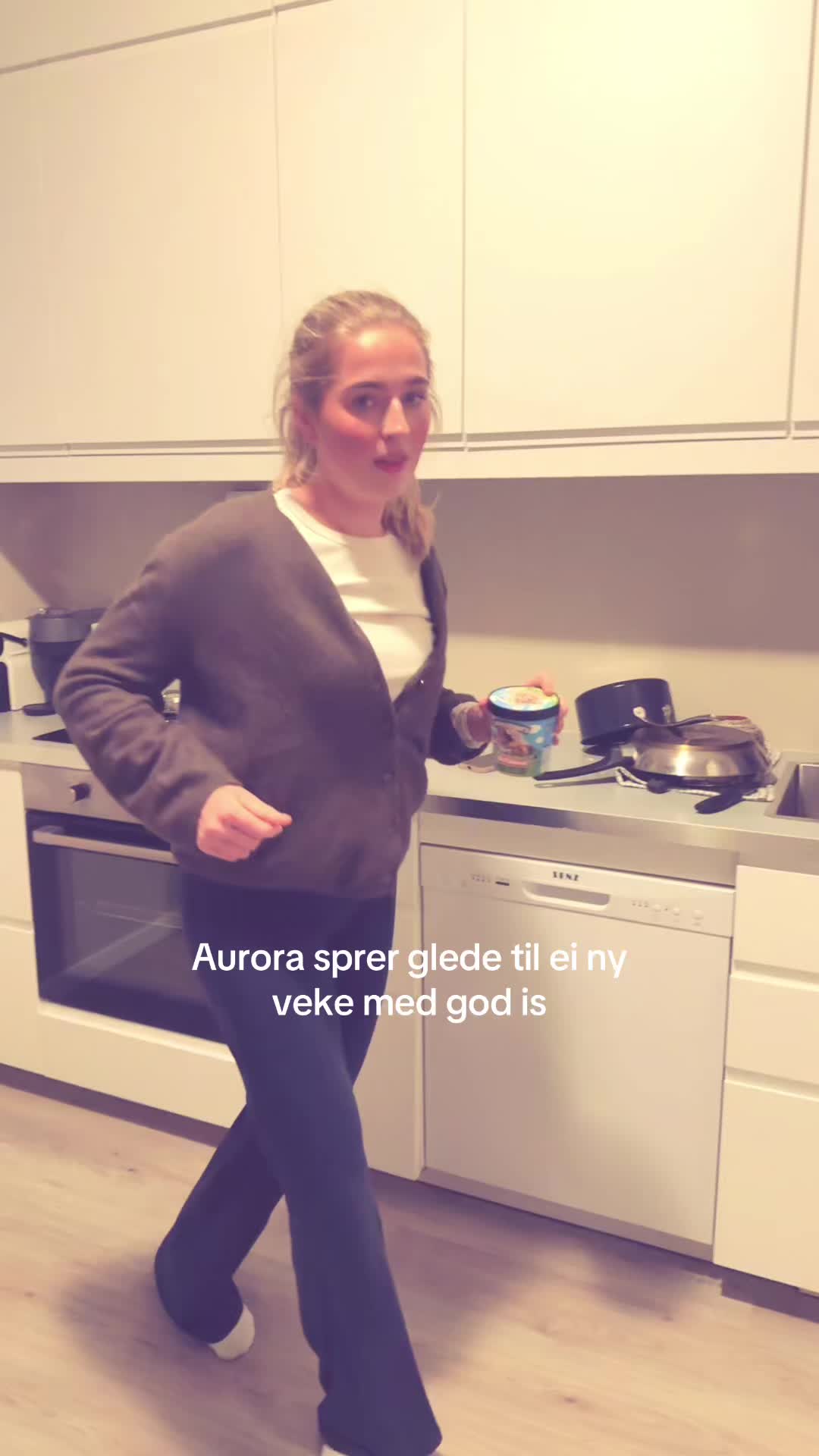 @Hanne Bell