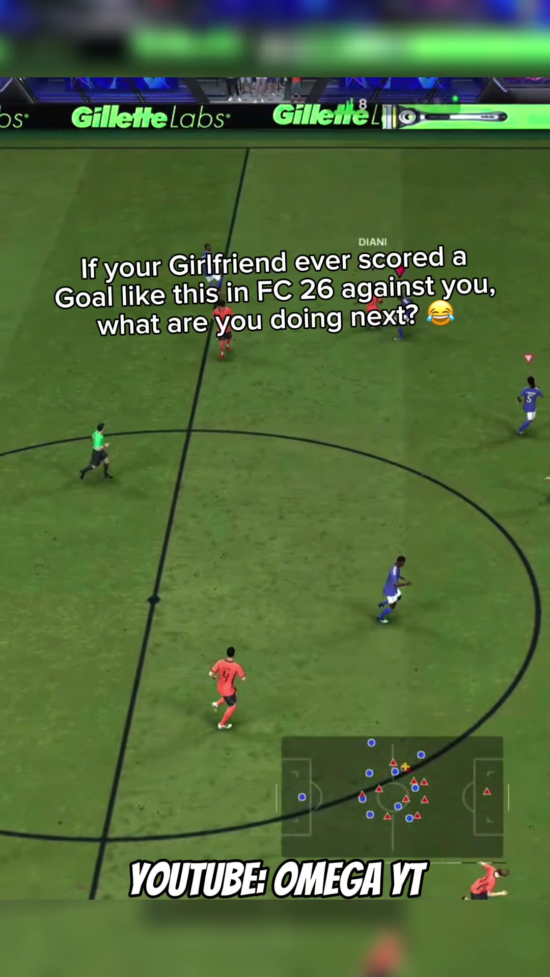 @Omega YT