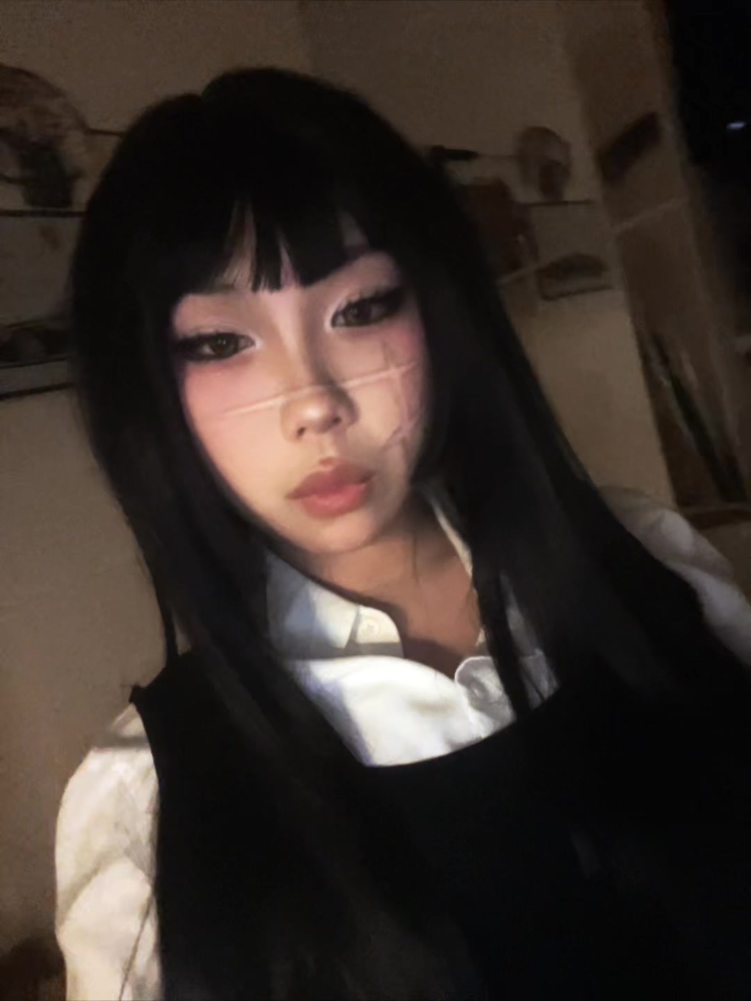 @Qiqi