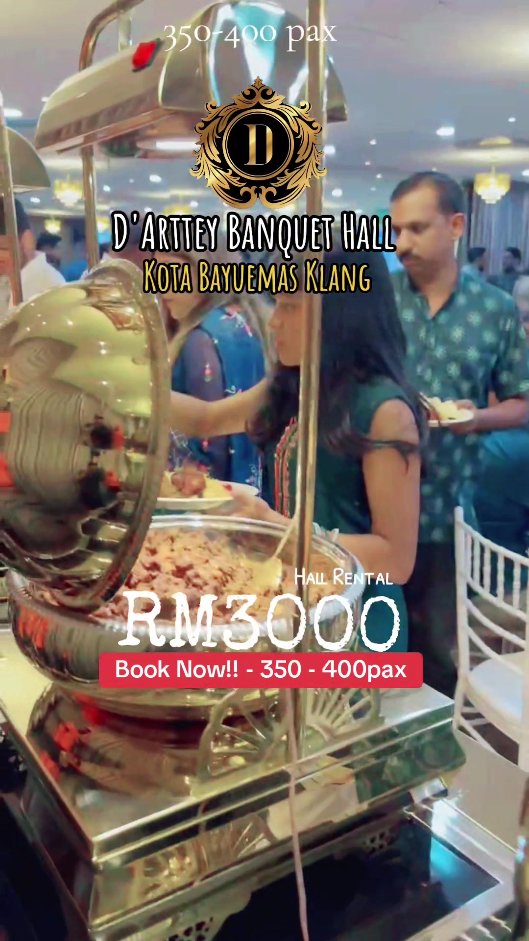 @MajujayaFood&Beverage_Catering