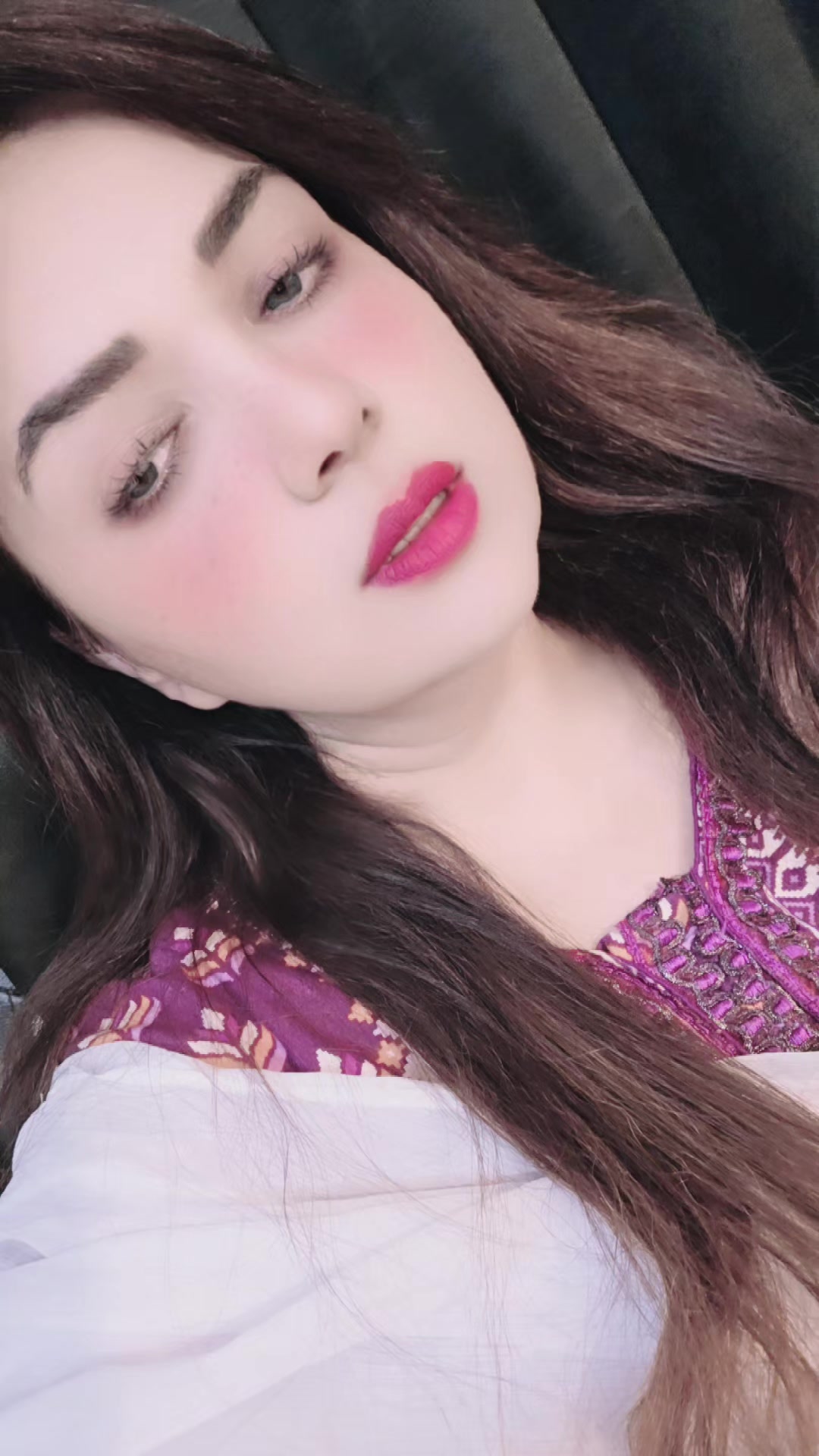 @Shaguftakhn❤️