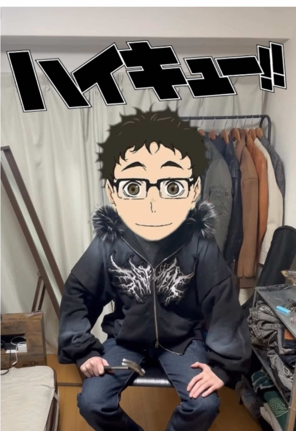 @akiとら🐯⚒️