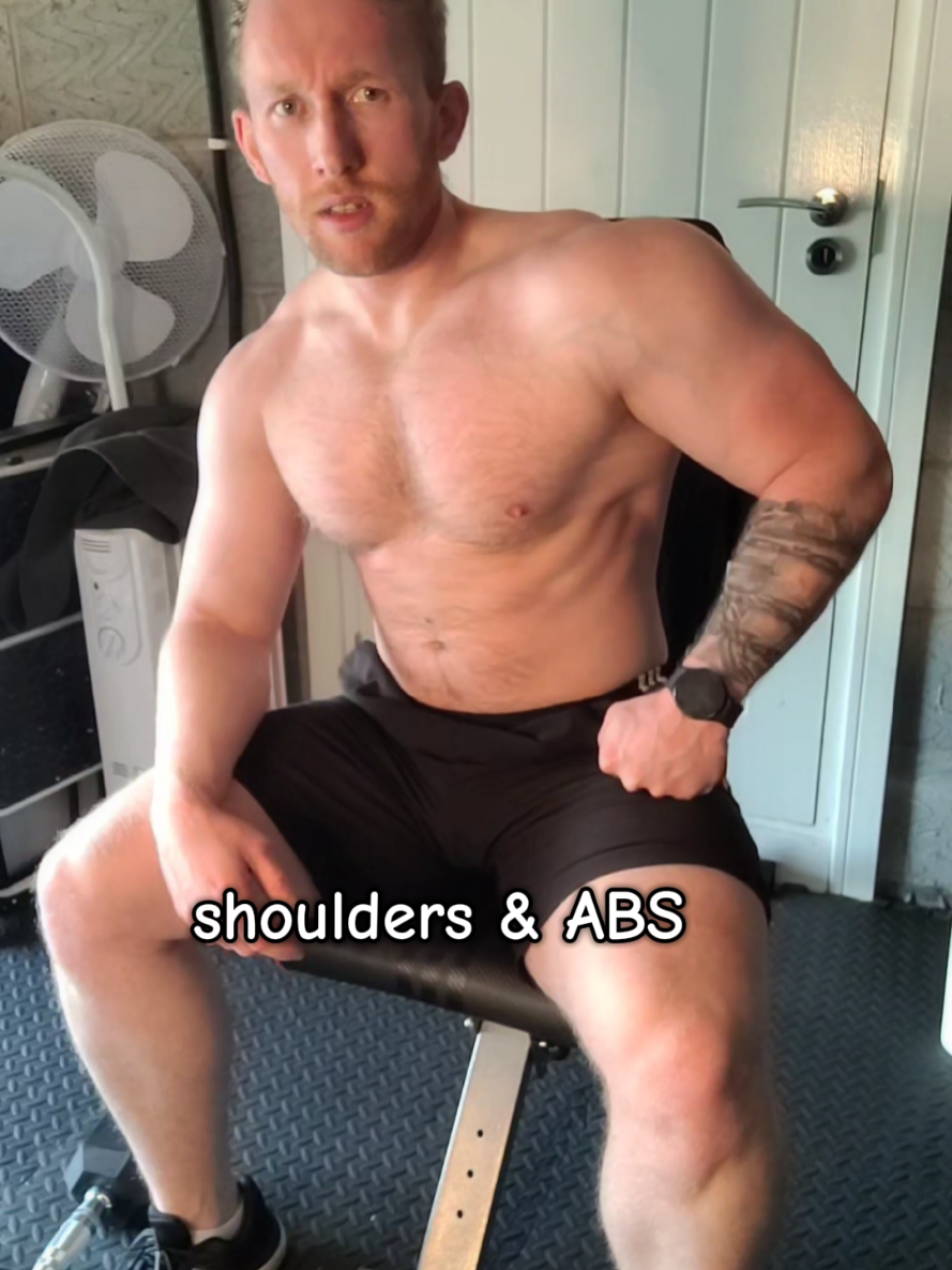 @Seddiesfitness