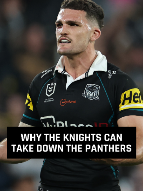 @Sporting News Australia