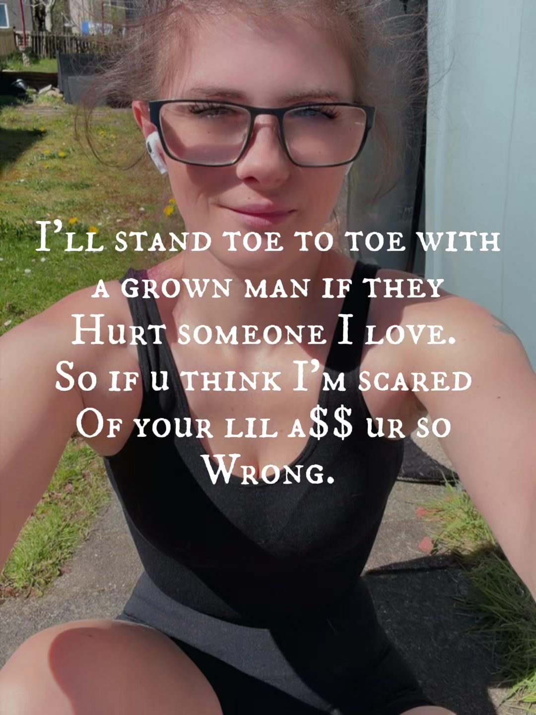 @nickie g