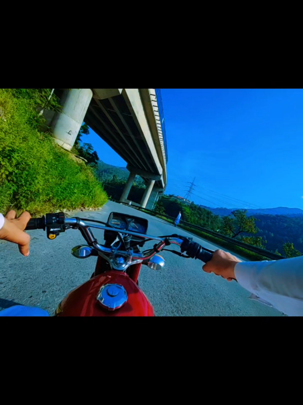 @Speed Rider