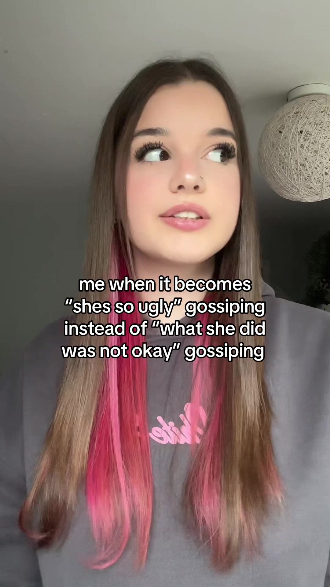 @secret