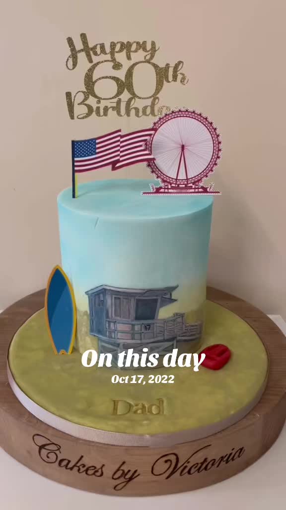 @Cakes by Victoria NI