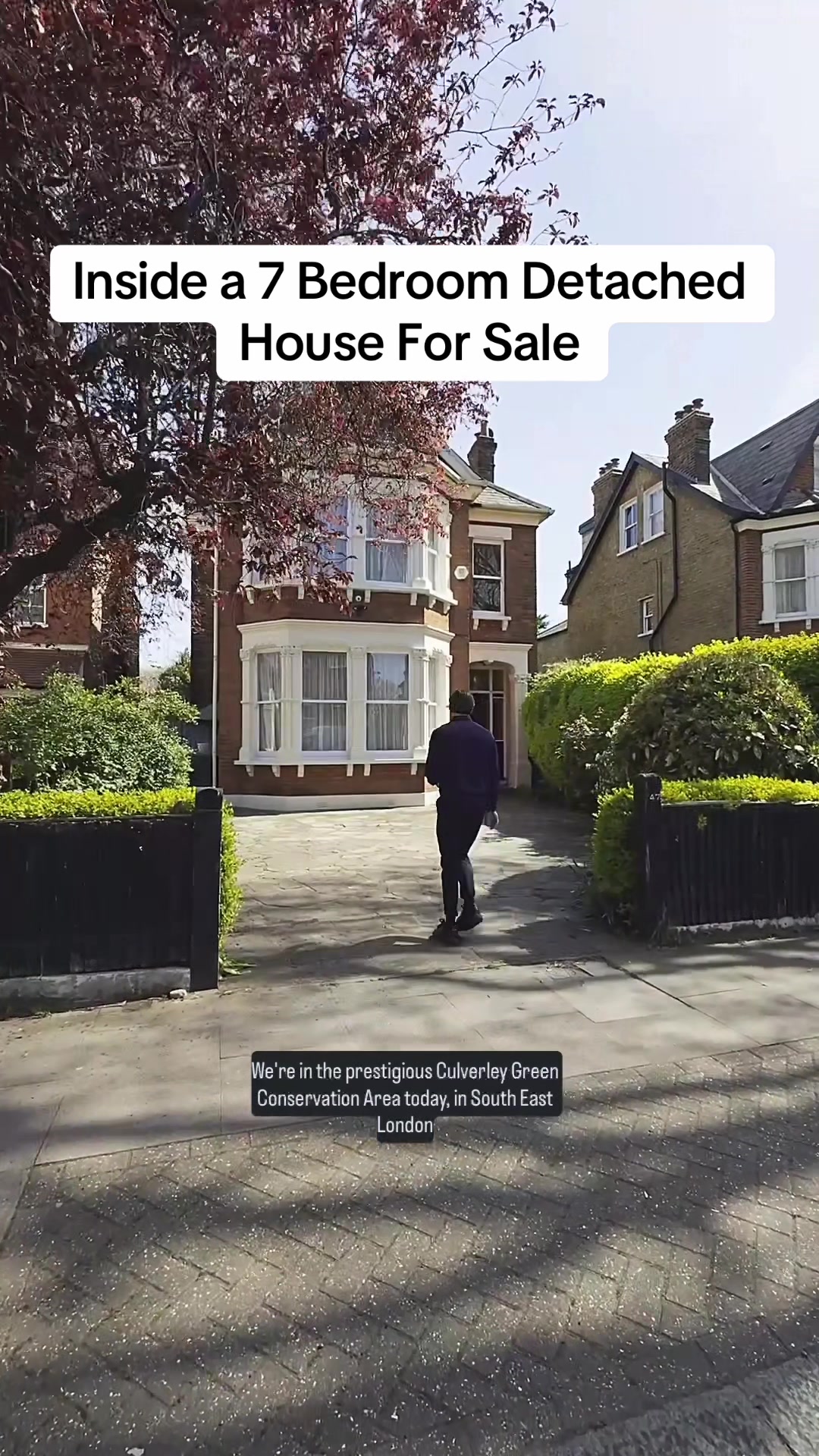 @Property London