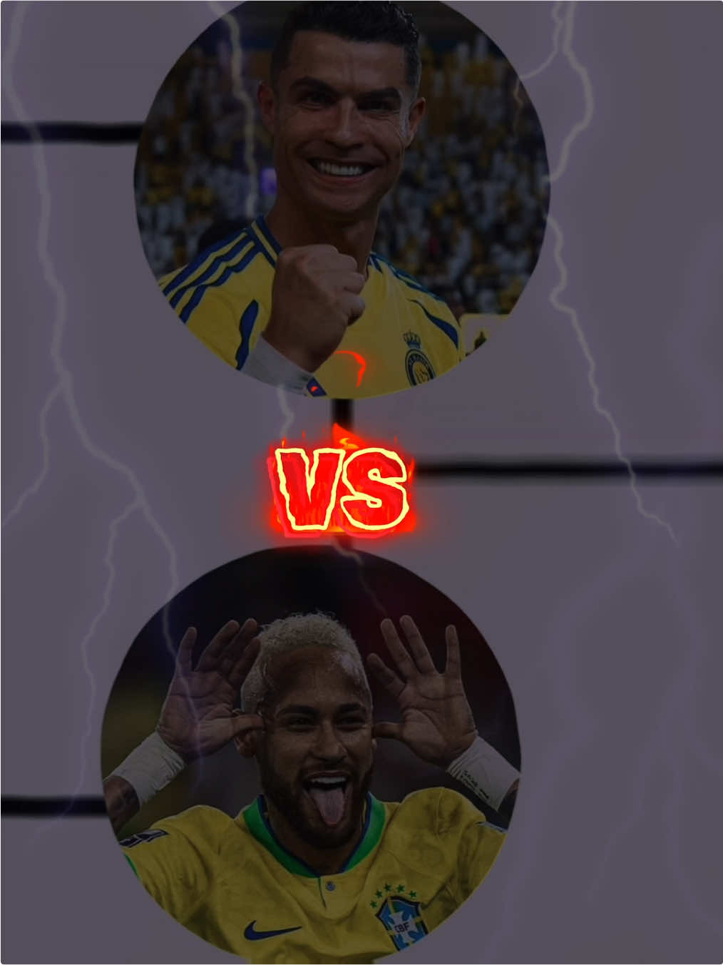 @UR &bull; Cristiano 🤩 fun account