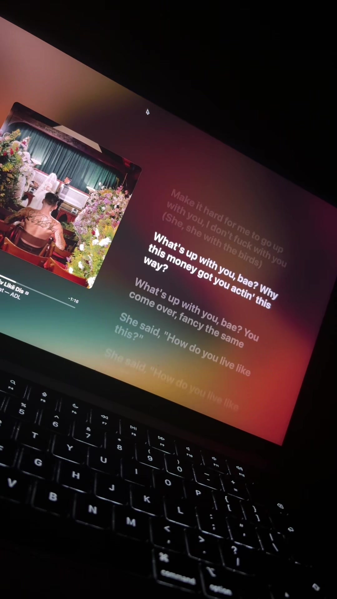 @MacBookVibes🙌🏾