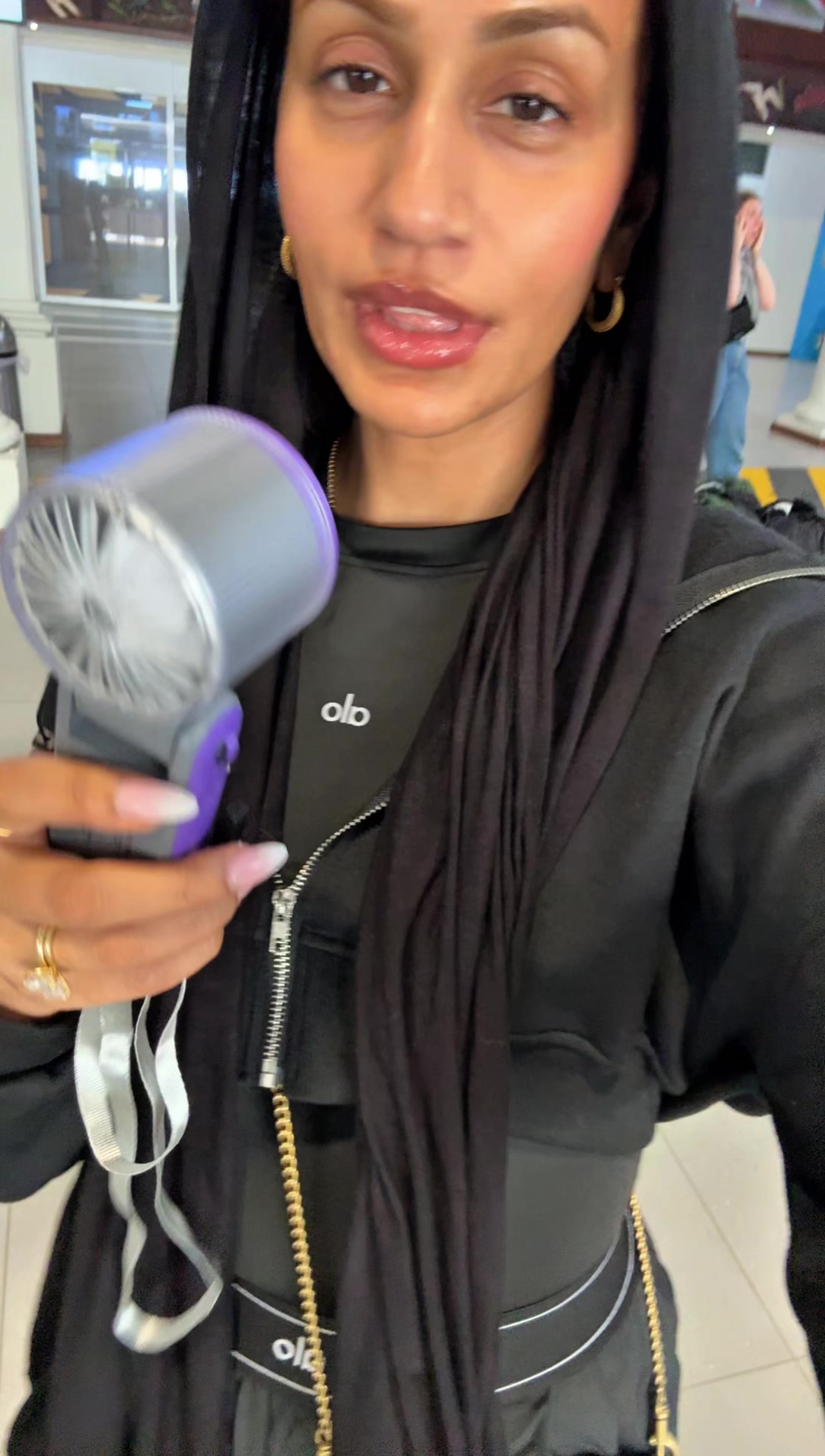 @Eniyah Rana