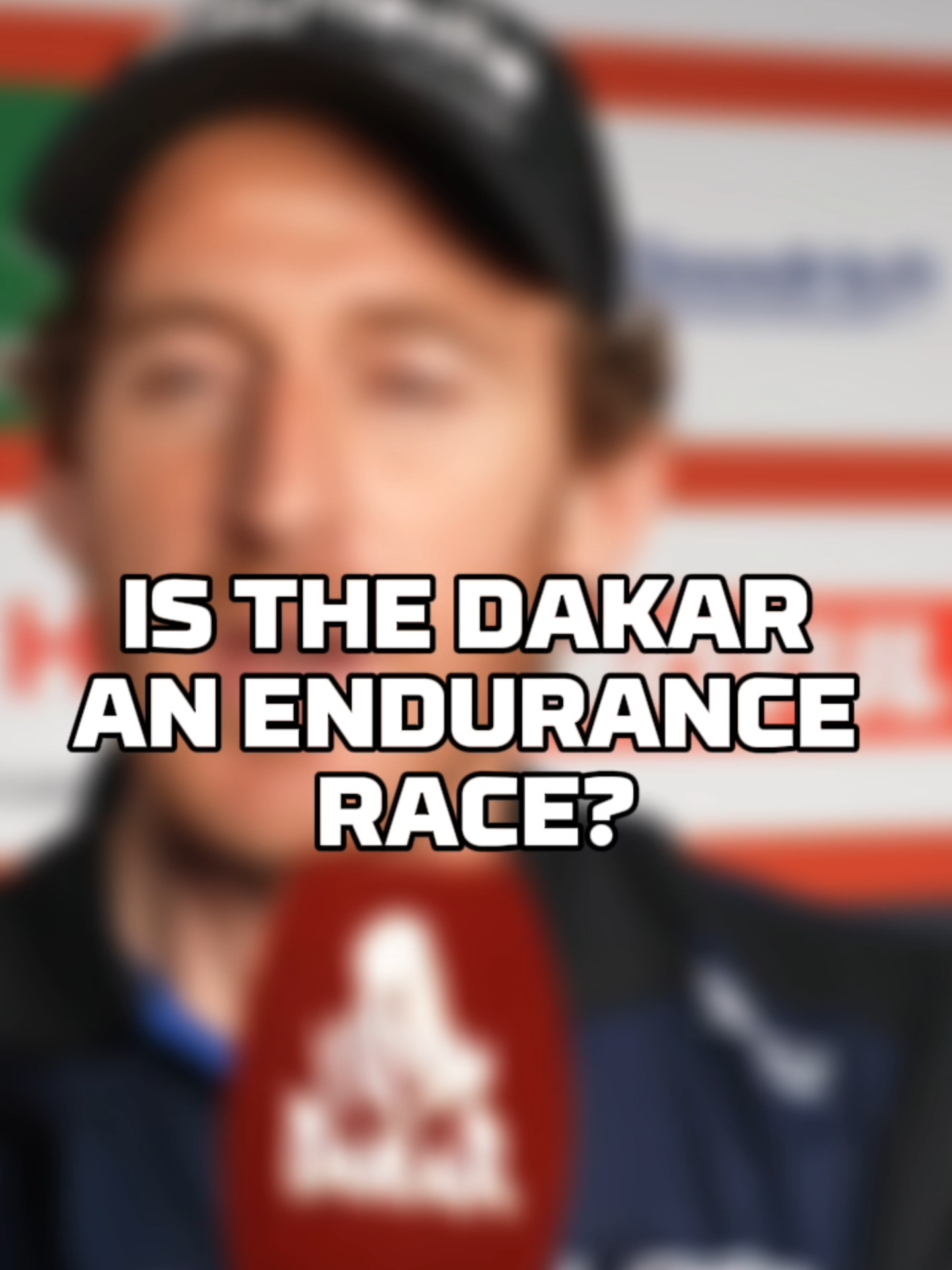 @Dakar Rally