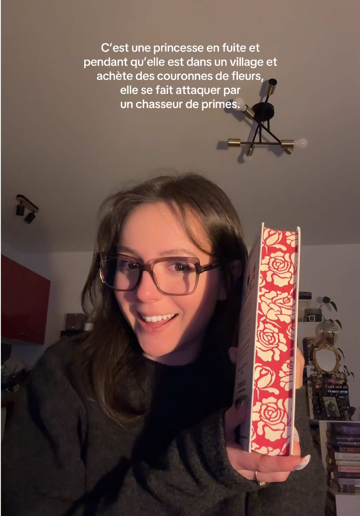 @Marine 🌙 | Booktok