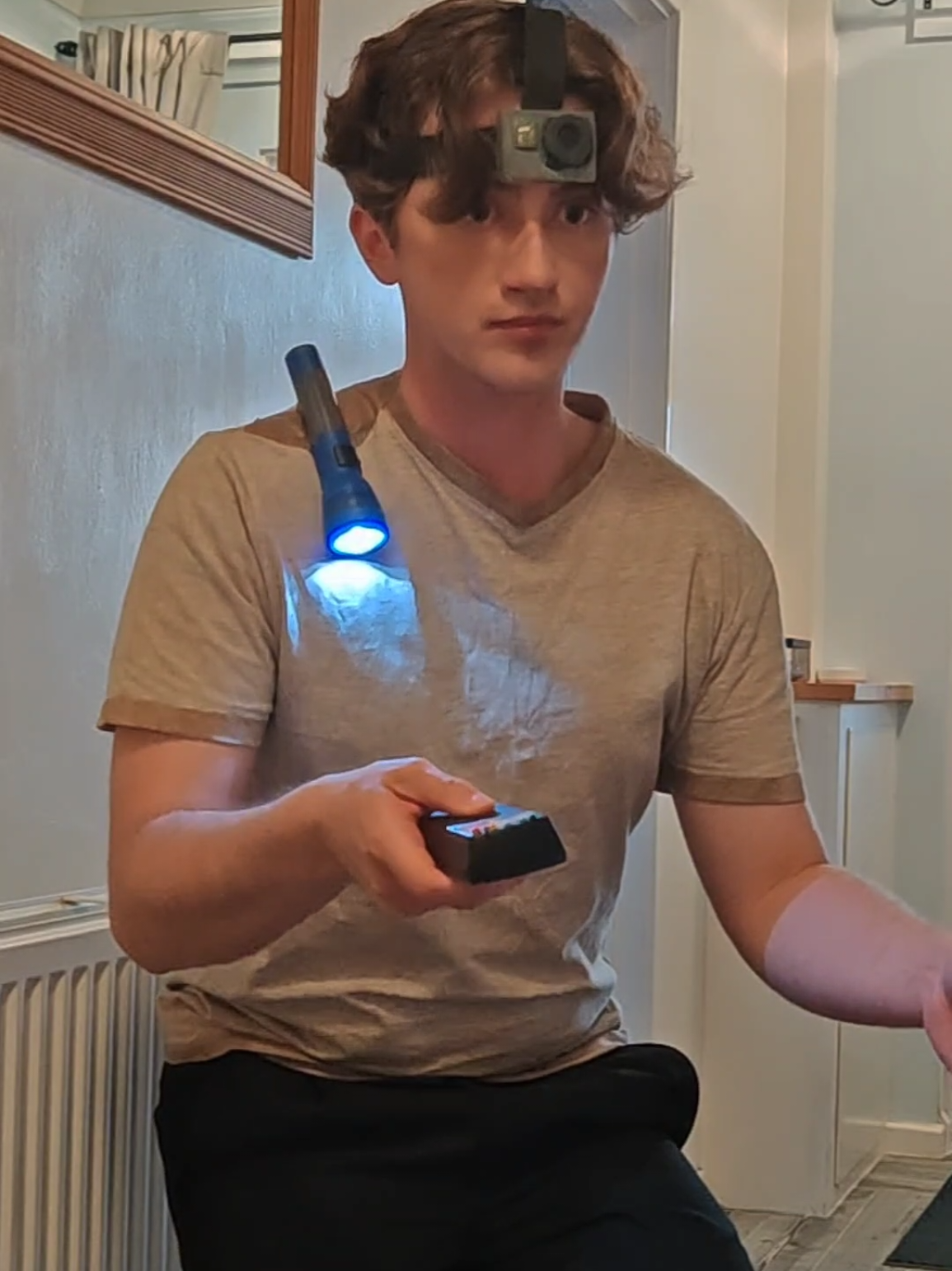 @ronnie