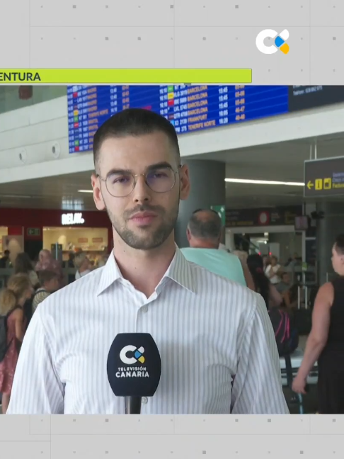 @Radio Televisi&oacute;n Canaria