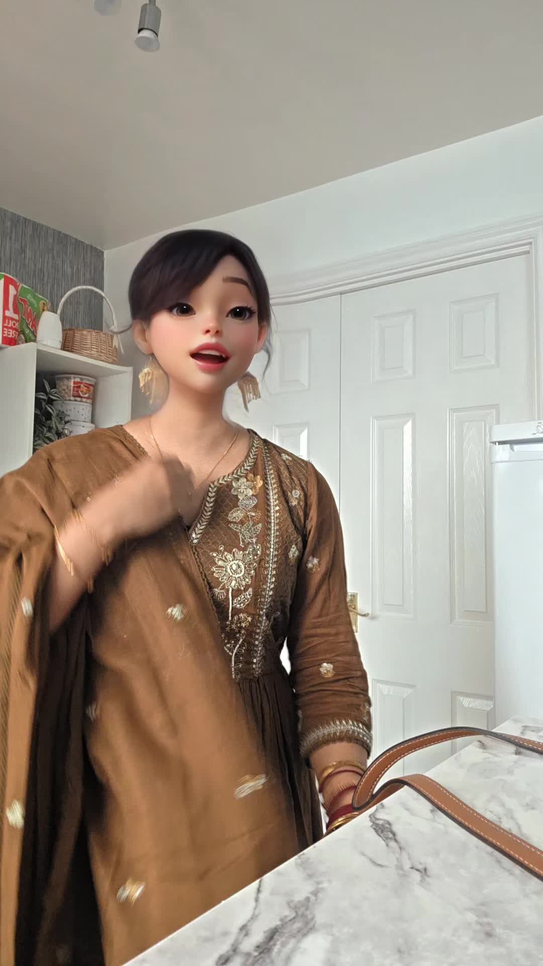 @Billo Rani 👸 🦋