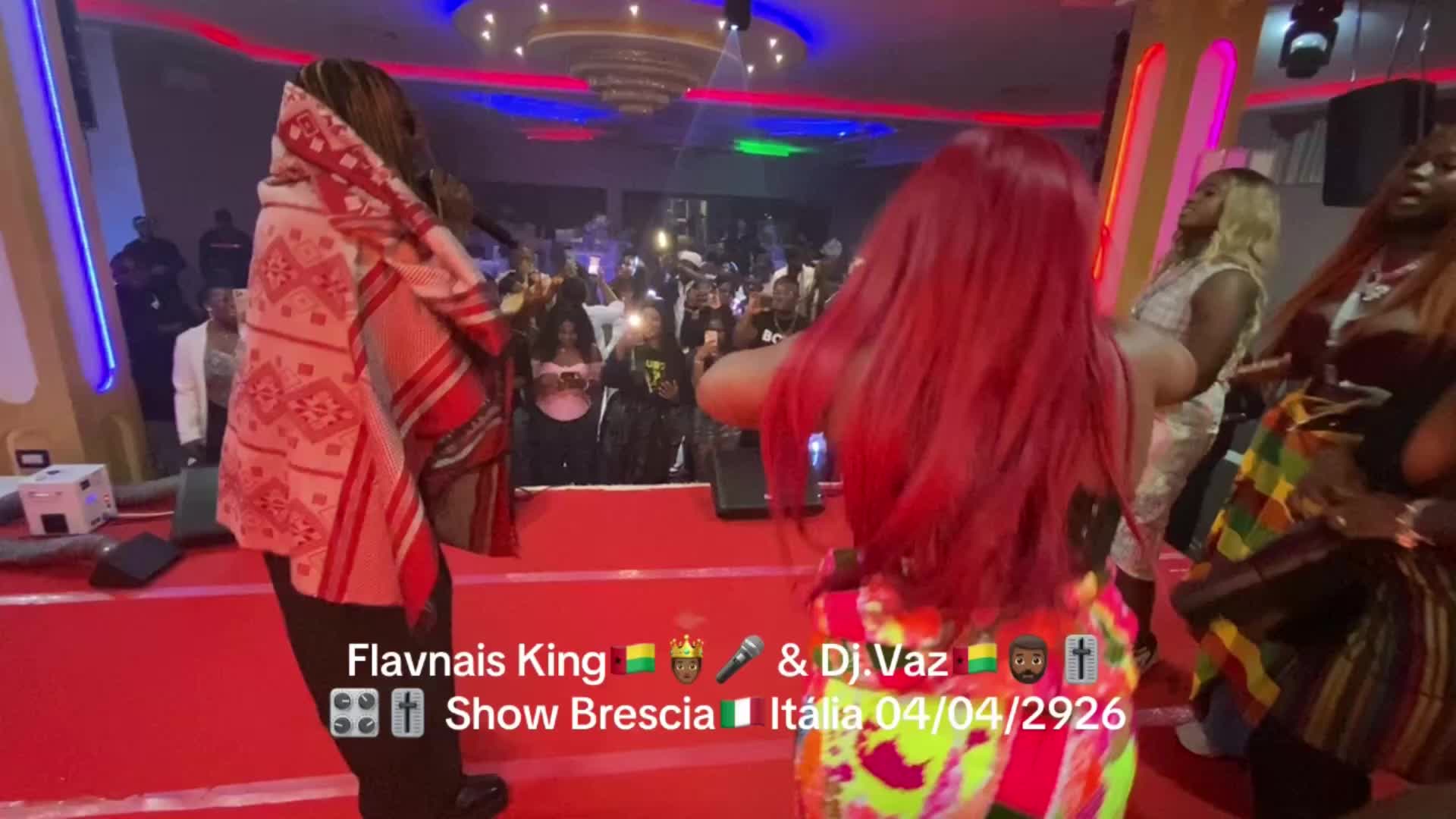 @DjVazGuineBissau