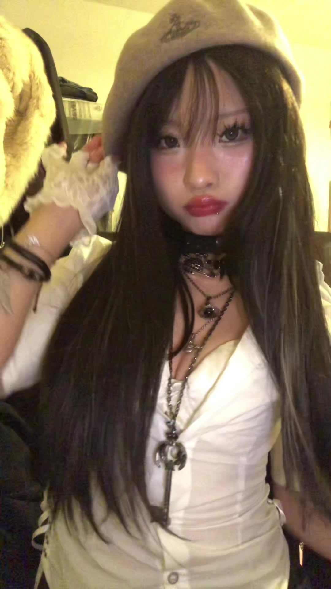 @anna 汶燕