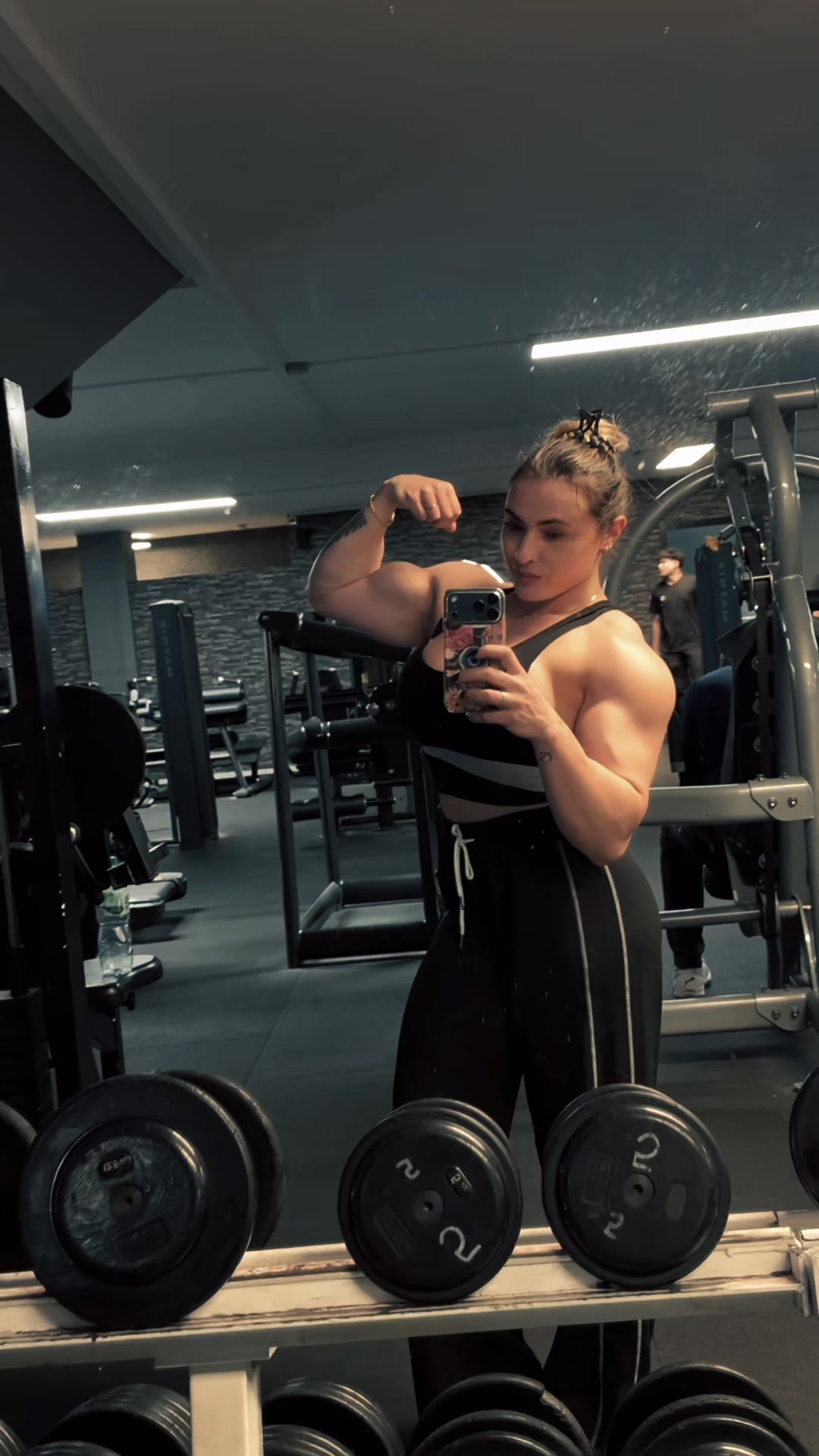 @J&eacute;ssica Sestrem