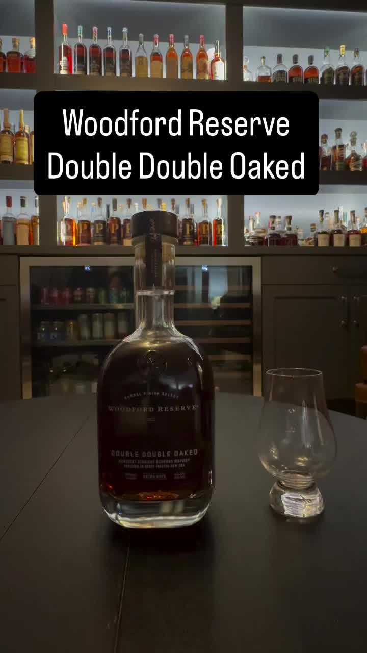 @Bourbon 🥃 factory