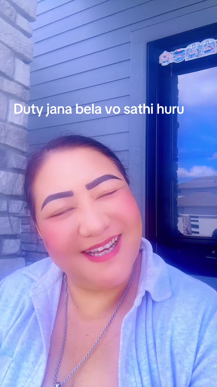 @Nani