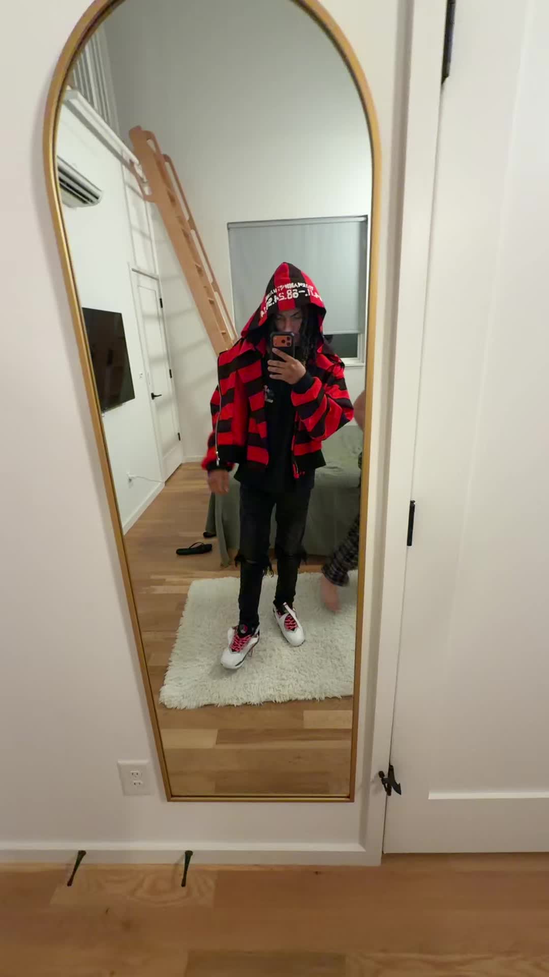 @ 