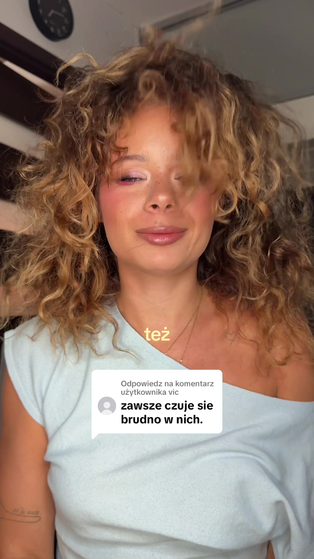 @CURLYBROWNIE&bull; hair, GRWM &bull;