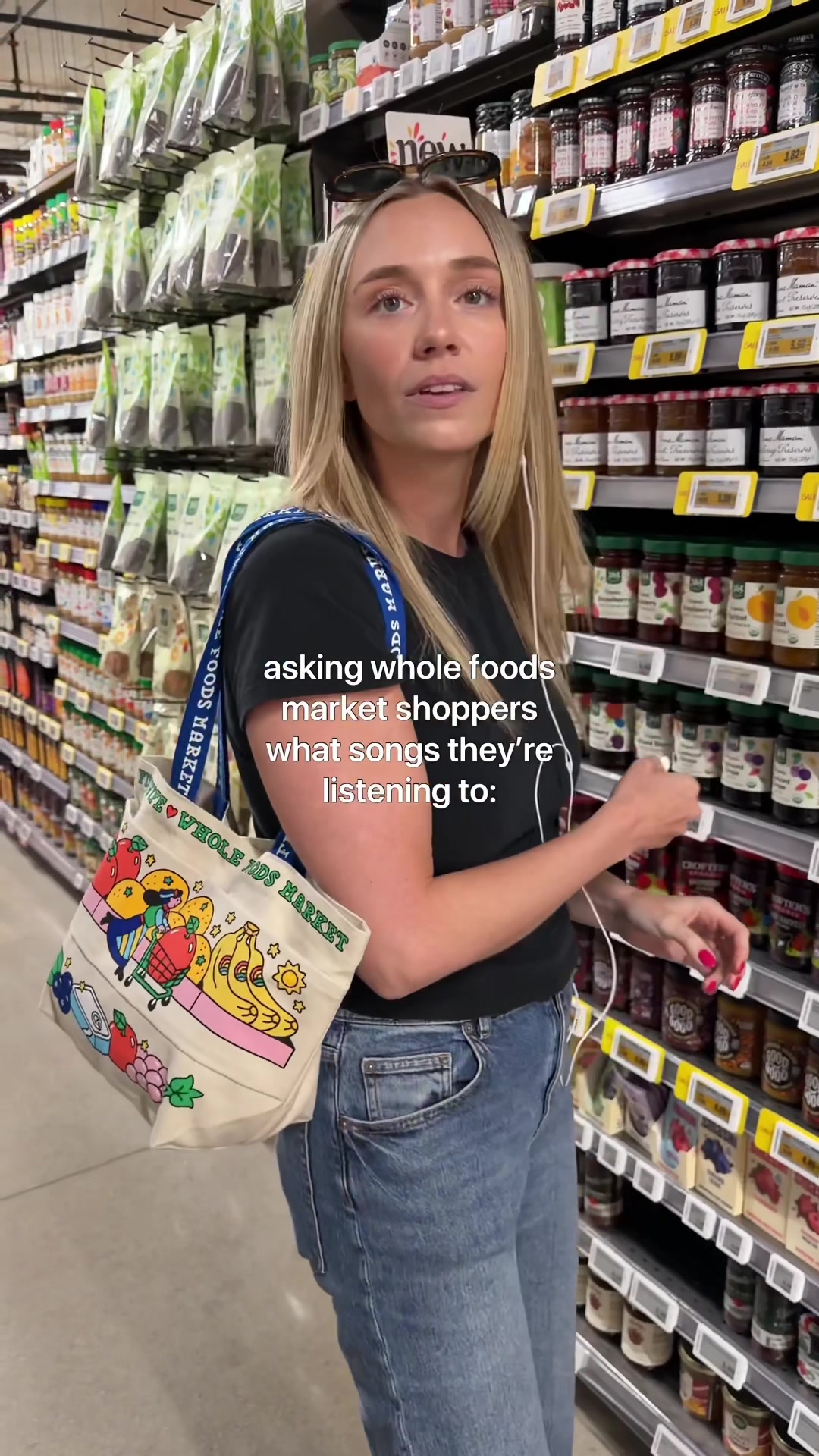 @Whole Foods Market
