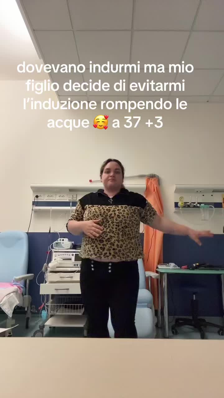 @Benedetta Luca