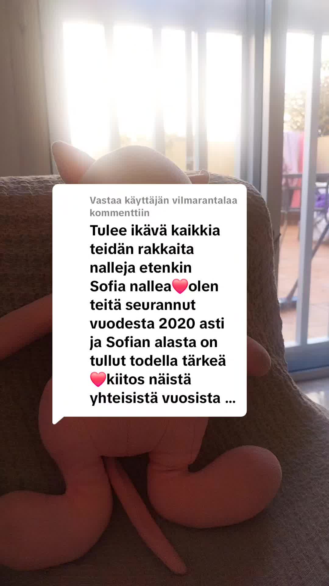 @pink world traveler