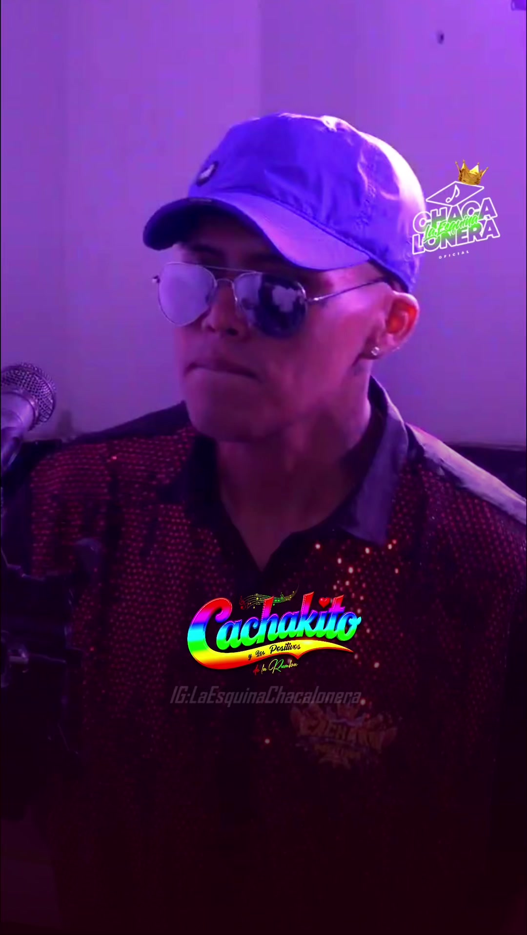 @La Esquina Chacalonera