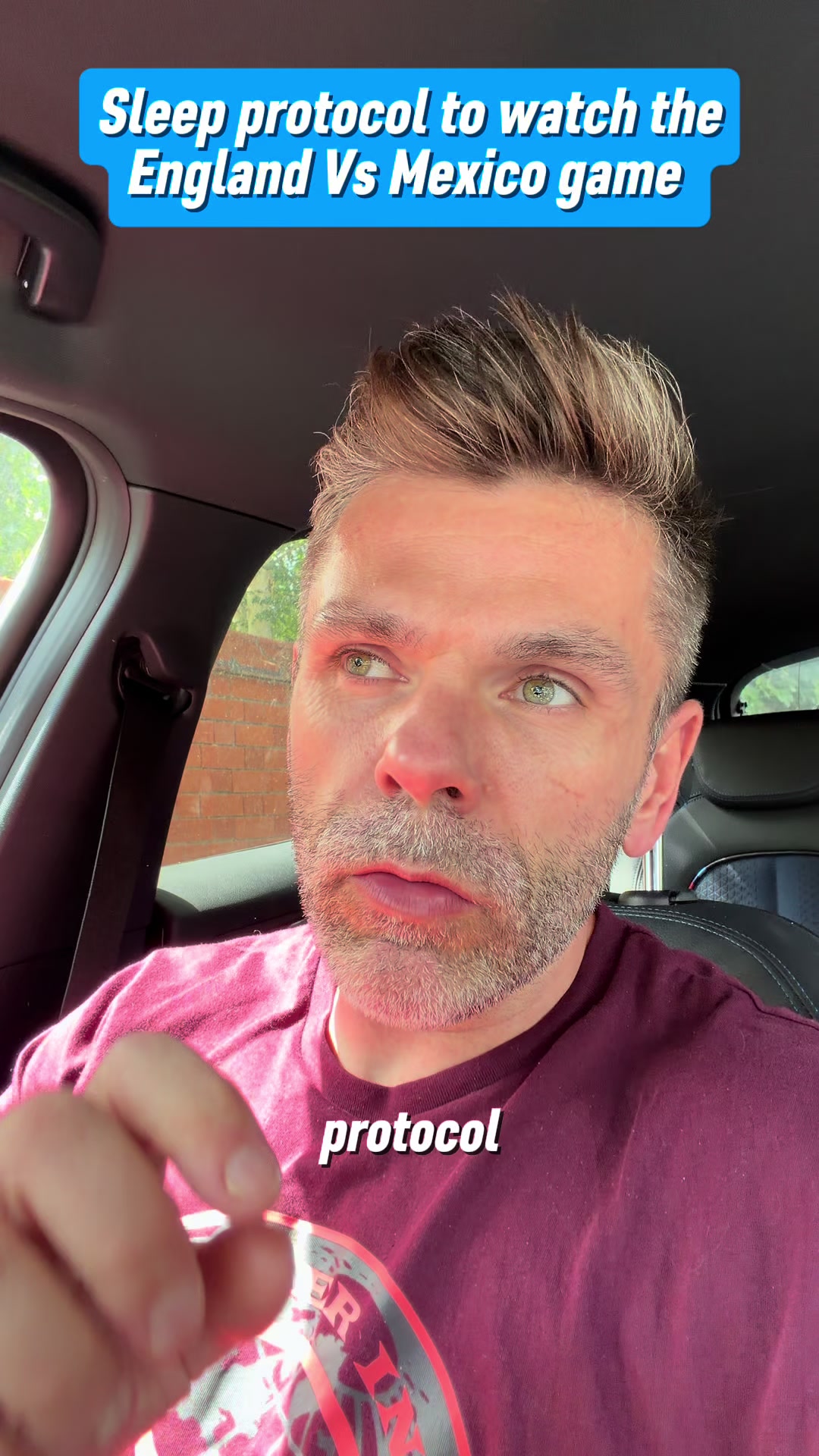 @Justin Stevens