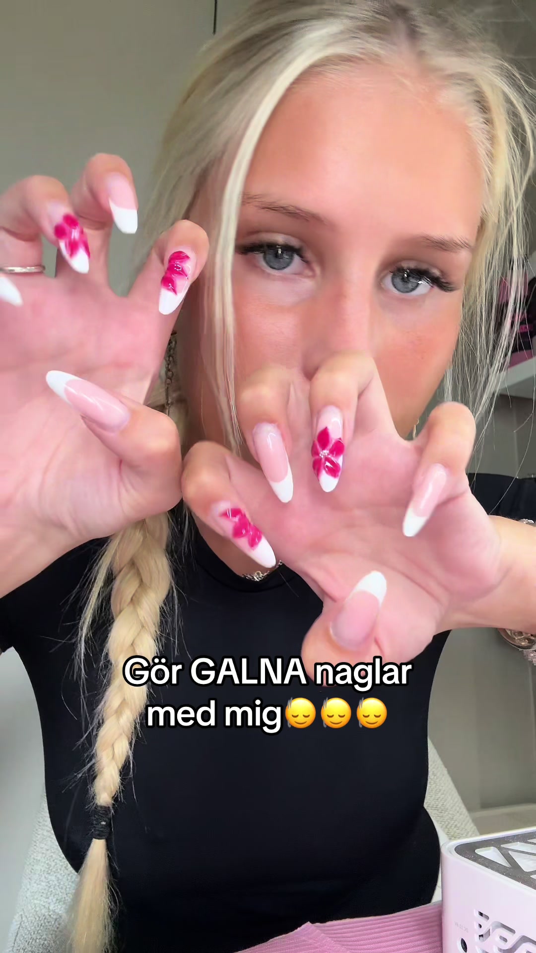 @Svea Millberg