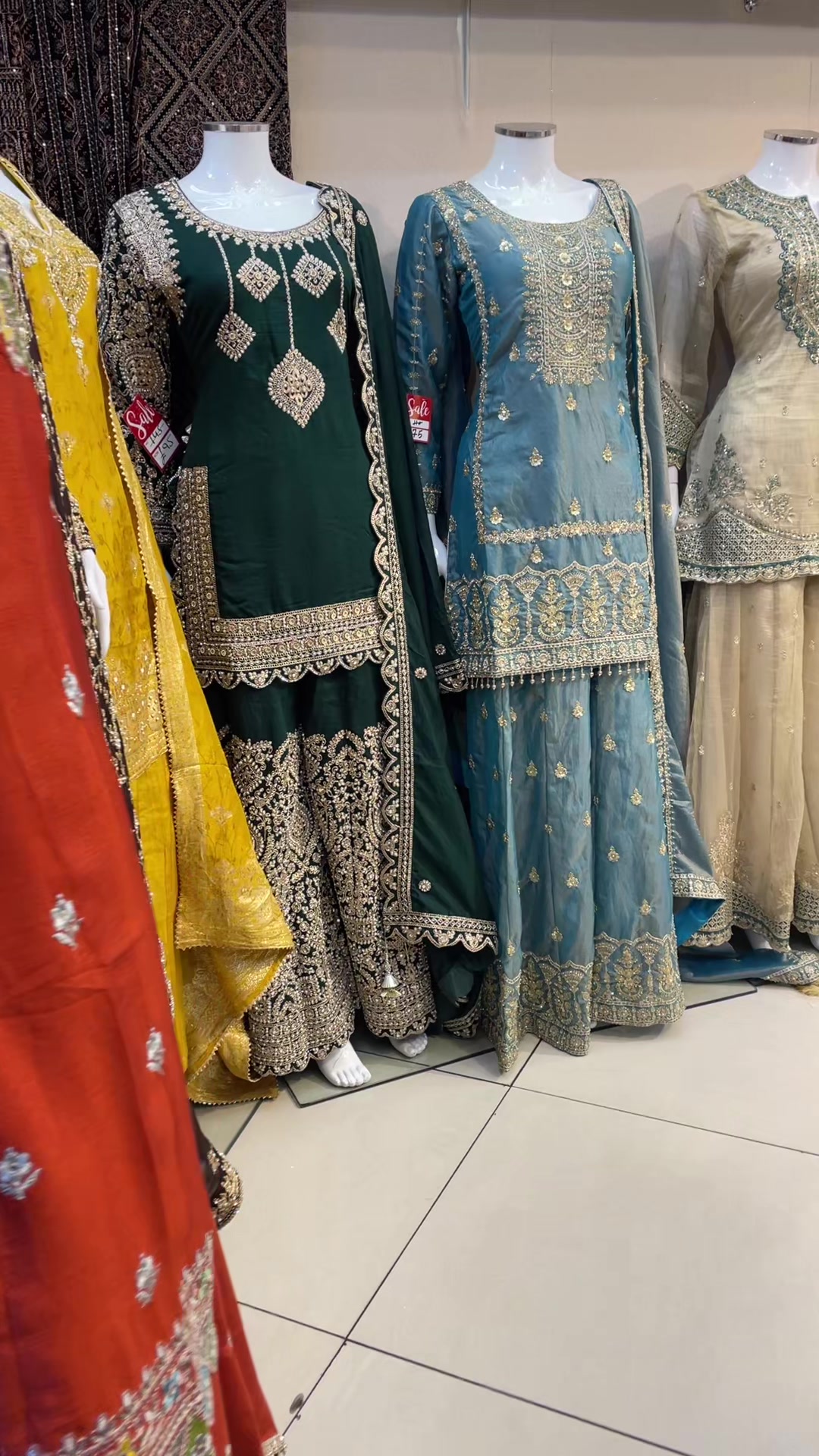 @Khan Textiles